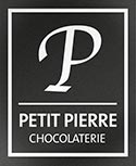 Petit Pierre Chocolaterie by Plantikow Logo
